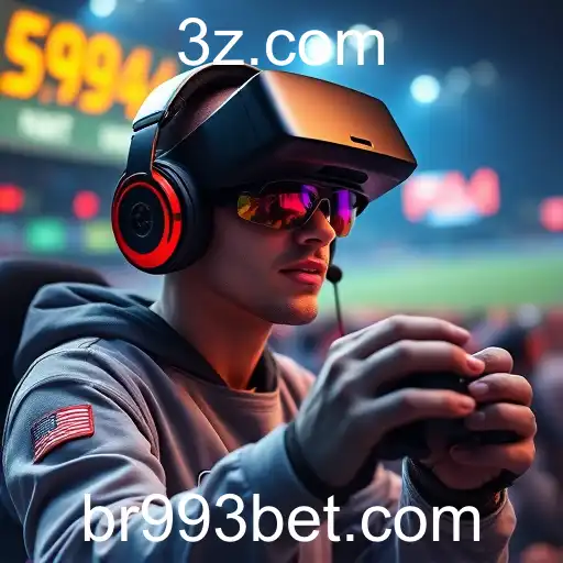Tendências e Inovações no Mercado de Jogos com 993bet