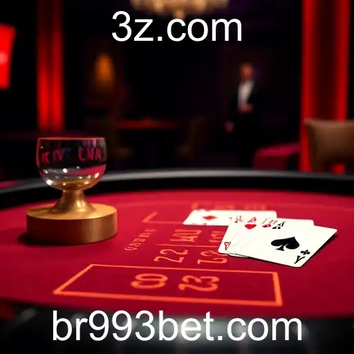 A Trajetória do 993bet em 2025: Novas Dinâmicas e Desafios