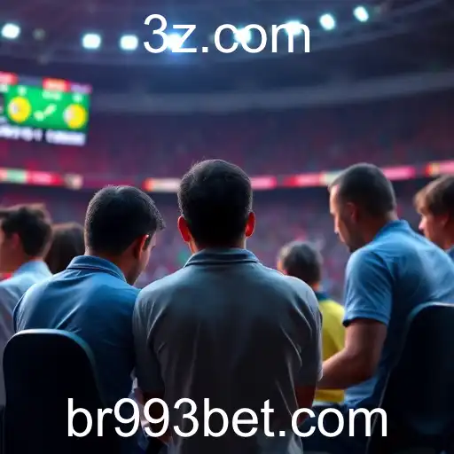 Tendências dos Jogos Online e a Ascensão do 993bet