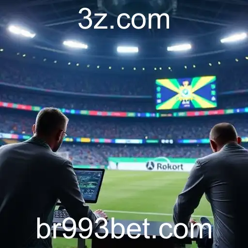 Avanço das Casas de Apostas Online no Brasil