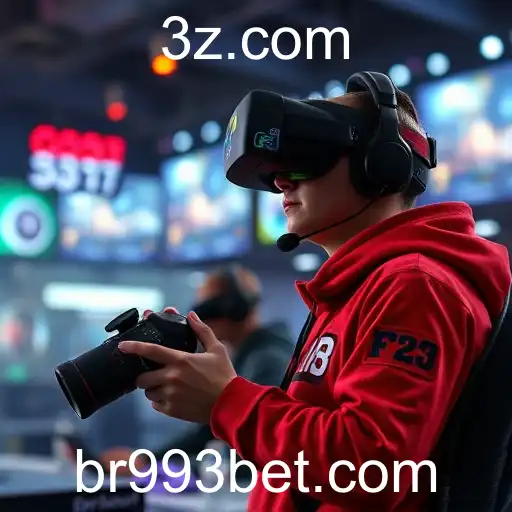 Expansão do Mercado de Jogos Online no Brasil