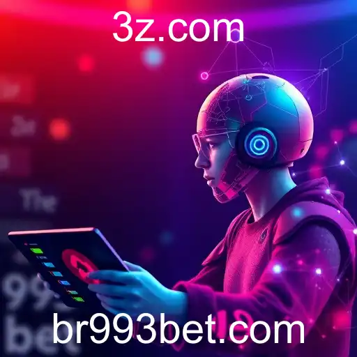 Tendências de Apostas Online: 993bet em Destaque