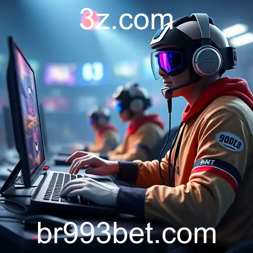 O Impacto dos Jogos Online em 2025