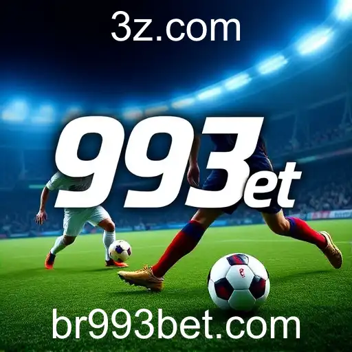 O Impacto da 993bet no Mercado de Jogos Online