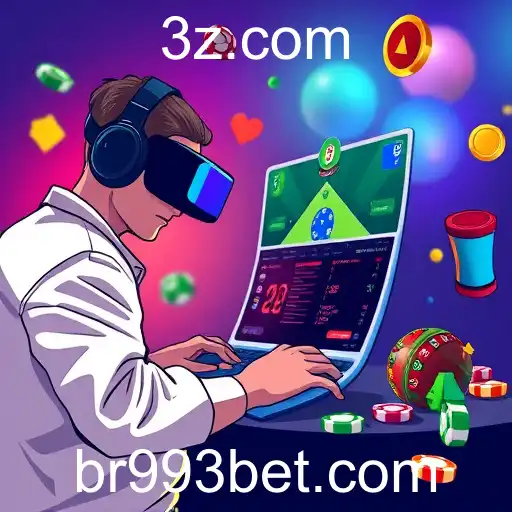 Tendências e Desafios no Setor de Jogos Online em 2025