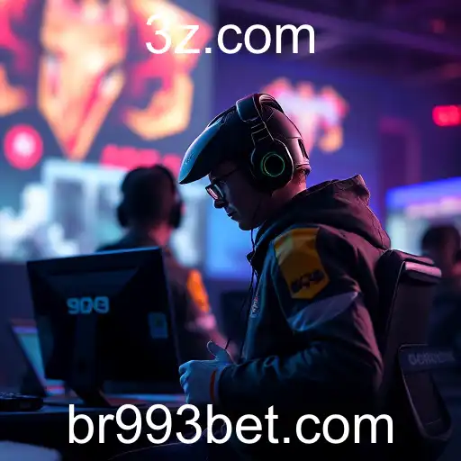 A Ascensão do iGaming e o Impacto no Mercado Global